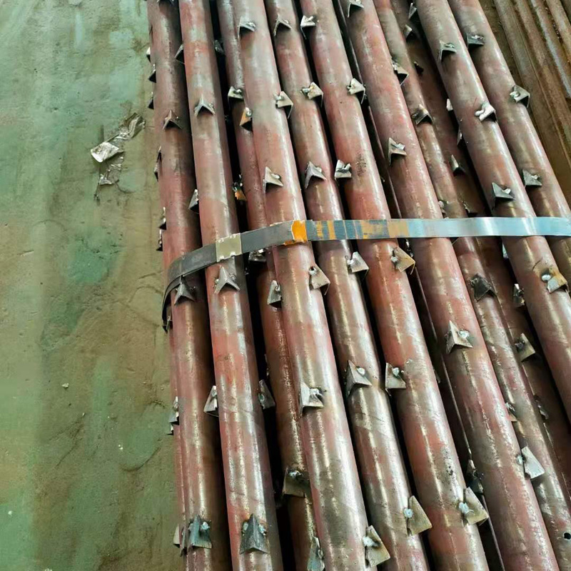南县土钉小导管