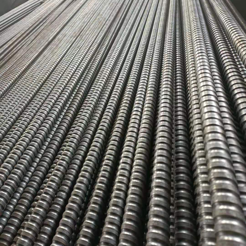 南县中空锚杆